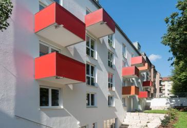 Vorschaubild Loft-Studio-Atelier