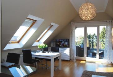 Vorschaubild Penthouse
