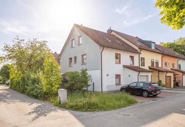 Vorschaubild Reihenendhaus
