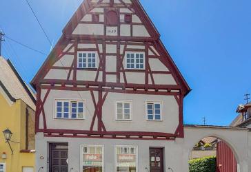 Vorschaubild Stadthaus