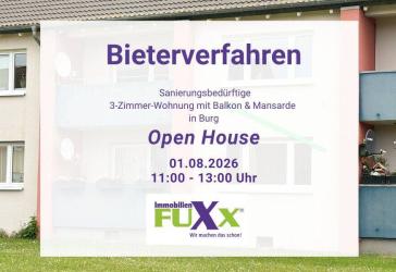 Vorschaubild Wohnung