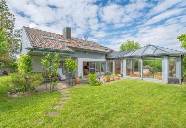 Vorschaubild Einfamilienhaus