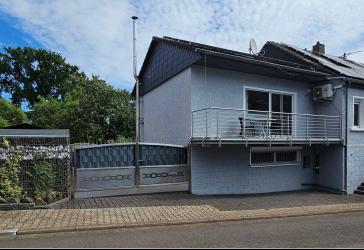Vorschaubild Einfamilienhaus