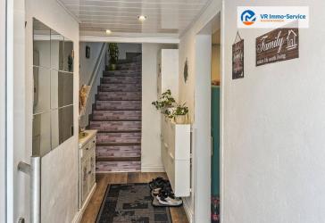 Vorschaubild Reihenmittelhaus