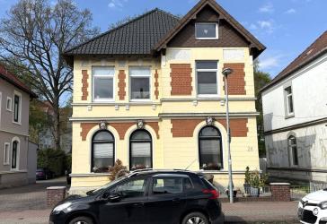 Vorschaubild Mehrfamilienhaus