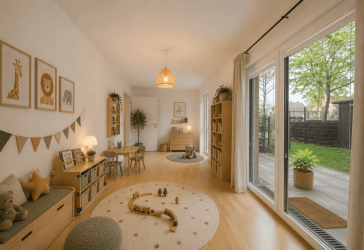 Vorschaubild Wohnung