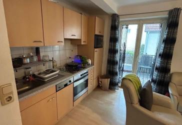 Vorschaubild Wohnung
