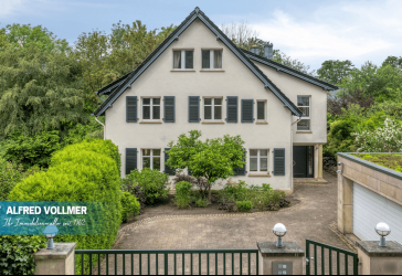 Vorschaubild Einfamilienhaus