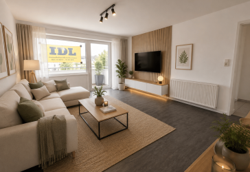 Vorschaubild Wohnung