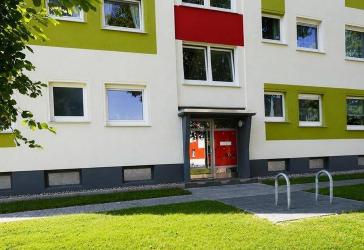 Mitgestalten & Einziehen: Wandbeläge nach Mieterwunsch!