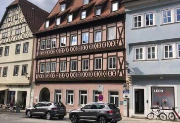 Vorschaubild Maisonettewohnung