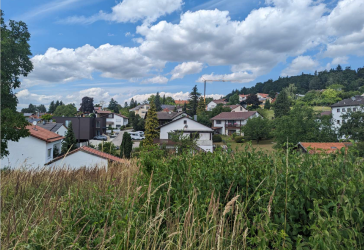 Vorschaubild Grundstück