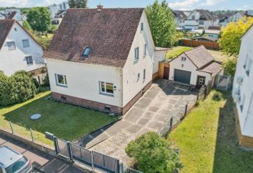 Vorschaubild Einfamilienhaus
