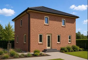 Jetzt bauen, ILB-Förderung nutzen: Grundstück + Massivhaus in Ahrensfelde-Eiche - provisionsfrei