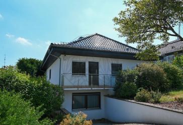 Vorschaubild Bungalow