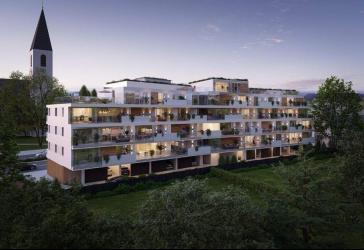 Vorschaubild Maisonettewohnung