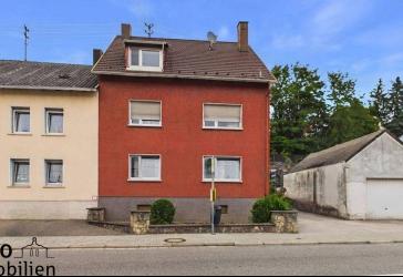 Vorschaubild Mehrfamilienhaus