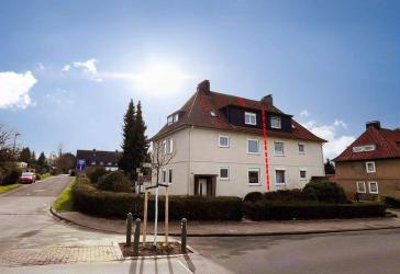 5% Rendite in ruhiger aber zentraler Lage - Kapitalanlage mit Perspektive oder Ihr neues Zuhause