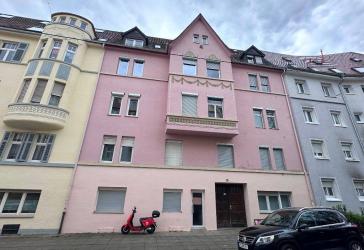 Vorschaubild Wohnung