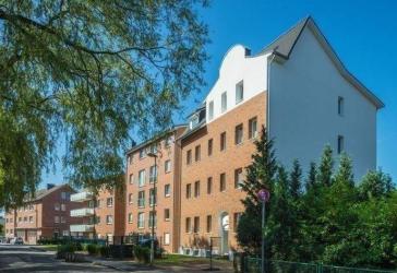 Vorschaubild Mehrfamilienhaus
