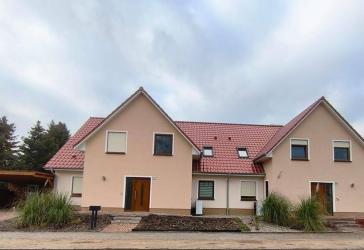 Vorschaubild Reihenmittelhaus