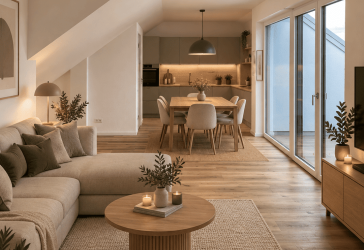 Vorschaubild Wohnung