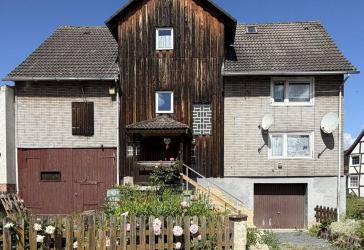 Vorschaubild Einfamilienhaus