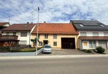 Vorschaubild Reihenmittelhaus