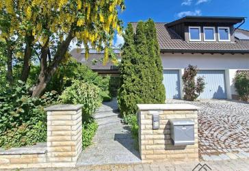 Vorschaubild Mehrfamilienhaus