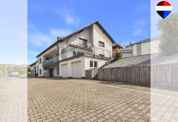 Vorschaubild Mehrfamilienhaus