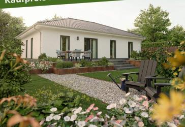 Vorschaubild Bungalow