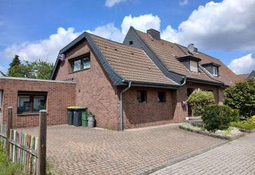 Doppelhaushälfte in Wassenberg