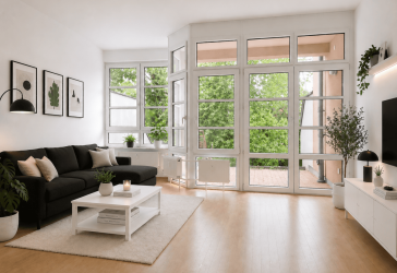 Vorschaubild Reihenmittelhaus