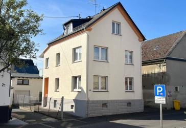 Vorschaubild Einfamilienhaus