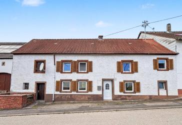 Vorschaubild Reihenmittelhaus