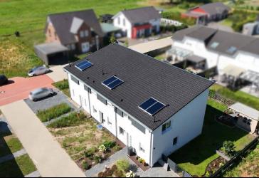 Vorschaubild Reihenmittelhaus