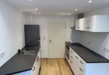 3-Zimmer-Wohnung in Kipsdorf