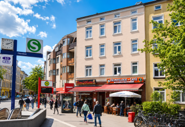 Vorschaubild Mehrfamilienhaus