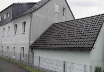 Kleines Mehrfamilienhaus im Stadtzentrum zu verkaufen