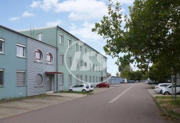 Vorschaubild Büro- /Praxis-Immobilie