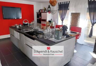 Modernes Einfamilienhaus in Wetzlar-Dutenhofen
