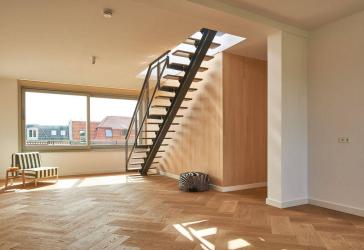 Vorschaubild Penthouse