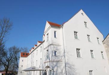 Vorschaubild Maisonettewohnung
