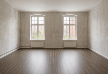Ein Zimmer Wohnung Hamburg, Altona Nordwest