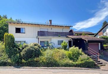 Vorschaubild Einfamilienhaus