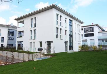 Attraktive Wohnung Ludwigsburg - Cäsar-von-Hofacker-Anlage
