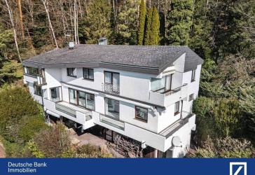 Vorschaubild Maisonettewohnung