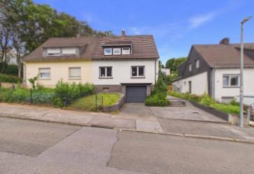 Bereit für das nächste Kapitel? Ihre Doppelhaushälfte mit Garten und Sauna in Iserlohn!