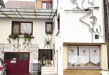 Schöne 2-ZKB-Wohnung mit Terrasse und Stellplatz in Neustadt-Gimmeldingen zu vermieten