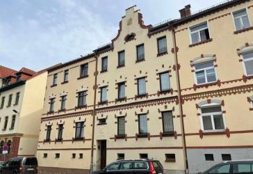 Wunderschönes Familienhaus mit Garten und Terrasse in Altenburg